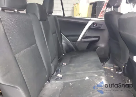 2018 Toyota Rav4 Le from USA, damaged, VIN JTMBFREV5JJ251642